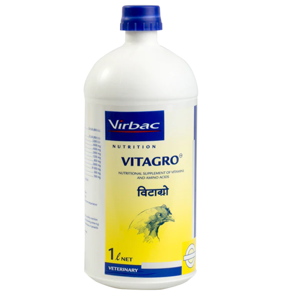 Vitagro 1ltr