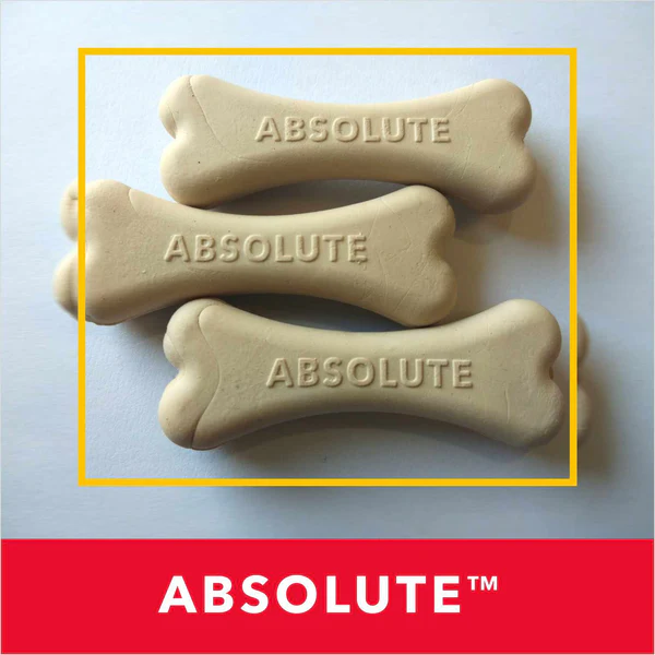 Drools Absolute Calcium Bone Pouch for Dogs - Image 3