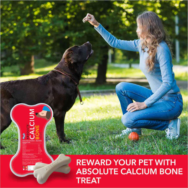 Drools Absolute Calcium Milk Bone - Image 4
