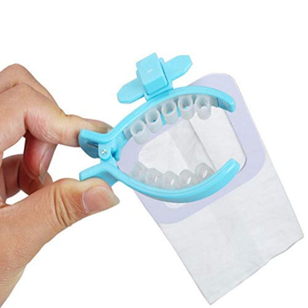 Pups & Pets Dog Poop Collector (Small Size)