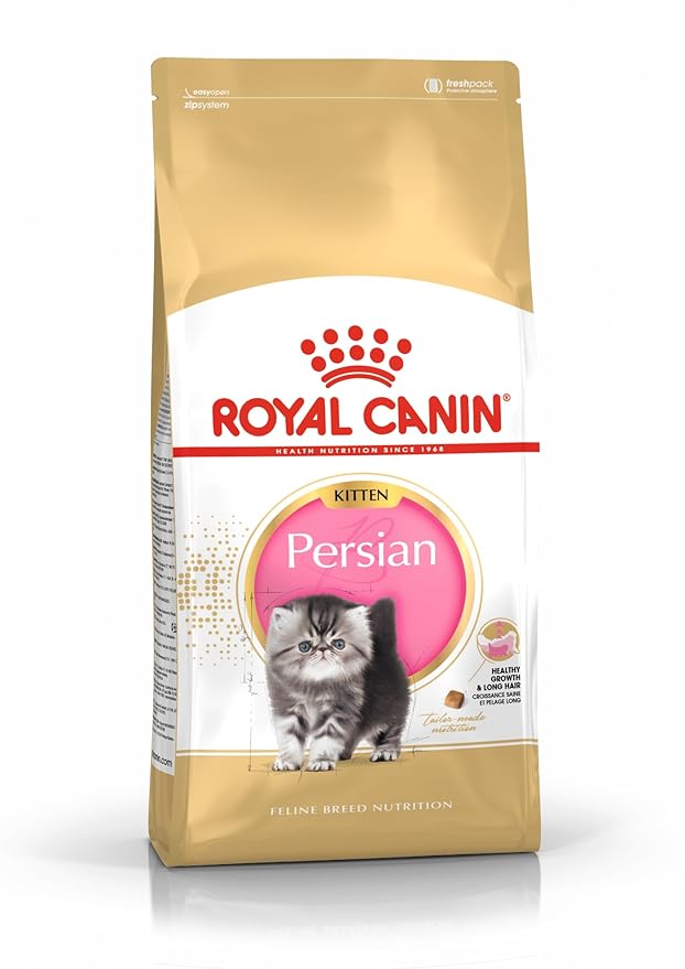 Royal Canin Persian Kitten