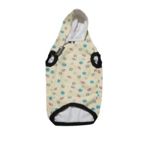 Printed Hoodie (Size 26)