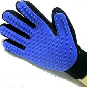 Grooming Bath Gloves
