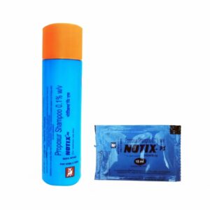 Notix-PS Shampoo