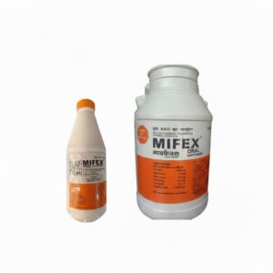 Mifex Oral Suspension