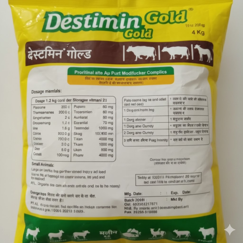 Bestmin Gold - Image 2