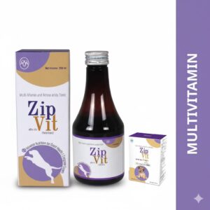 Zip Vit