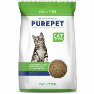 Purepet Cat Litter
