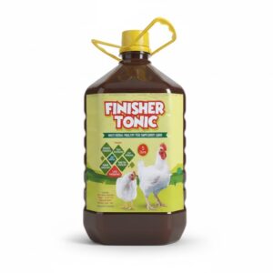 Finisher Tonic 5 Ltr