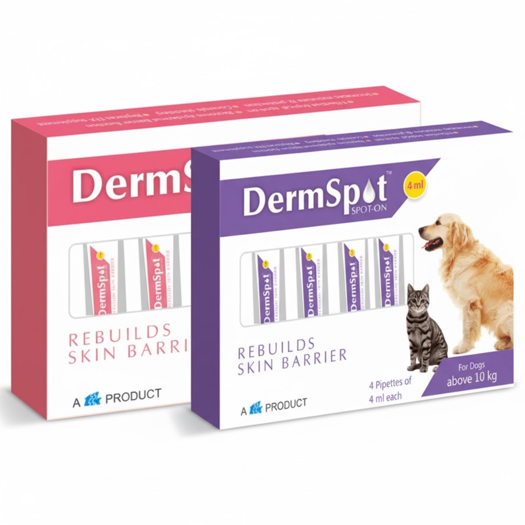Dermspot Spot-On