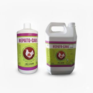 Hepato Care Liquid