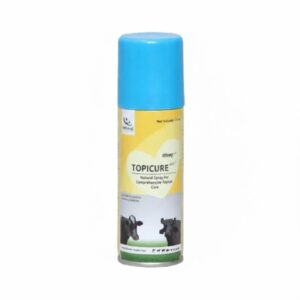 Topicure Advanced Spray