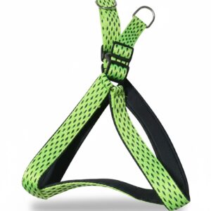 Cotton Harness
