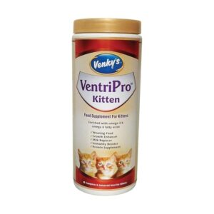 VentriPro Kitten 200gm
