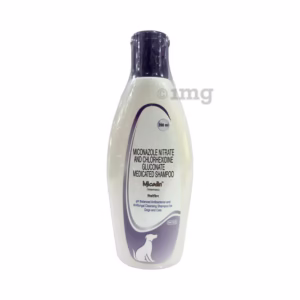 Micodin Shampoo 100ml
