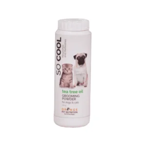 SO COOL Grooming Powder 100gm