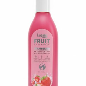 Lozalo Fruit Shampoo Strawberry 100ml