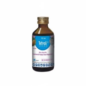 Tefroli Syrup 120ml